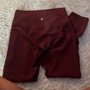 lululemon leggings